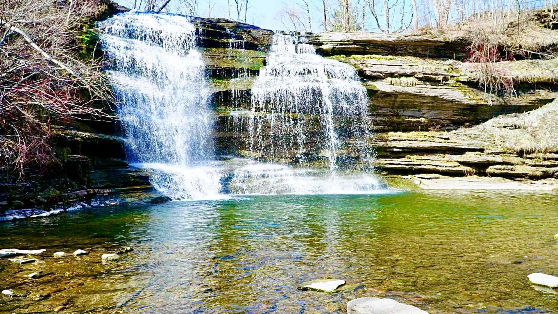 Pixley Falls State Park Boonville, NY Adventures in New York