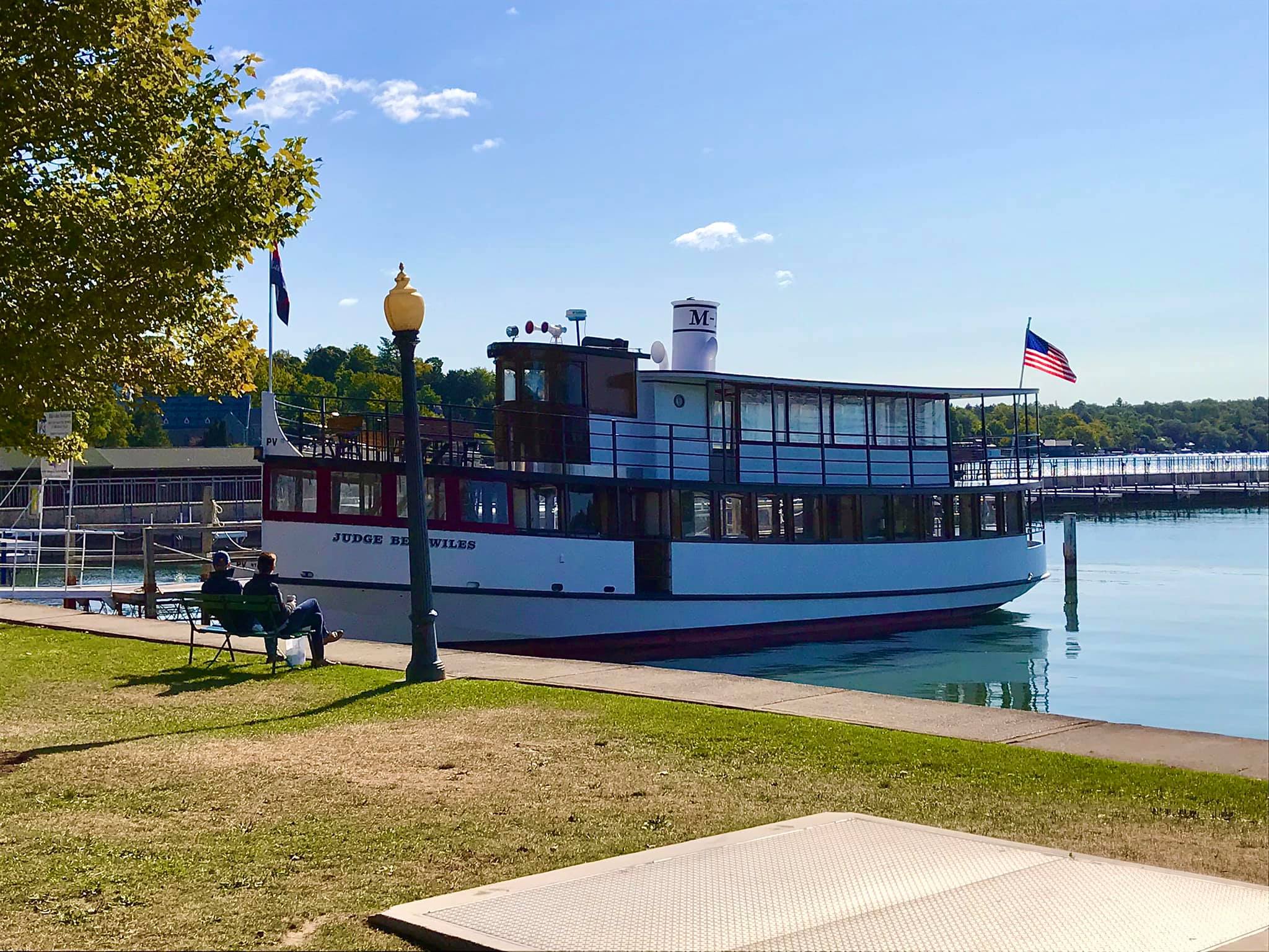 skaneateles Adventures in New York