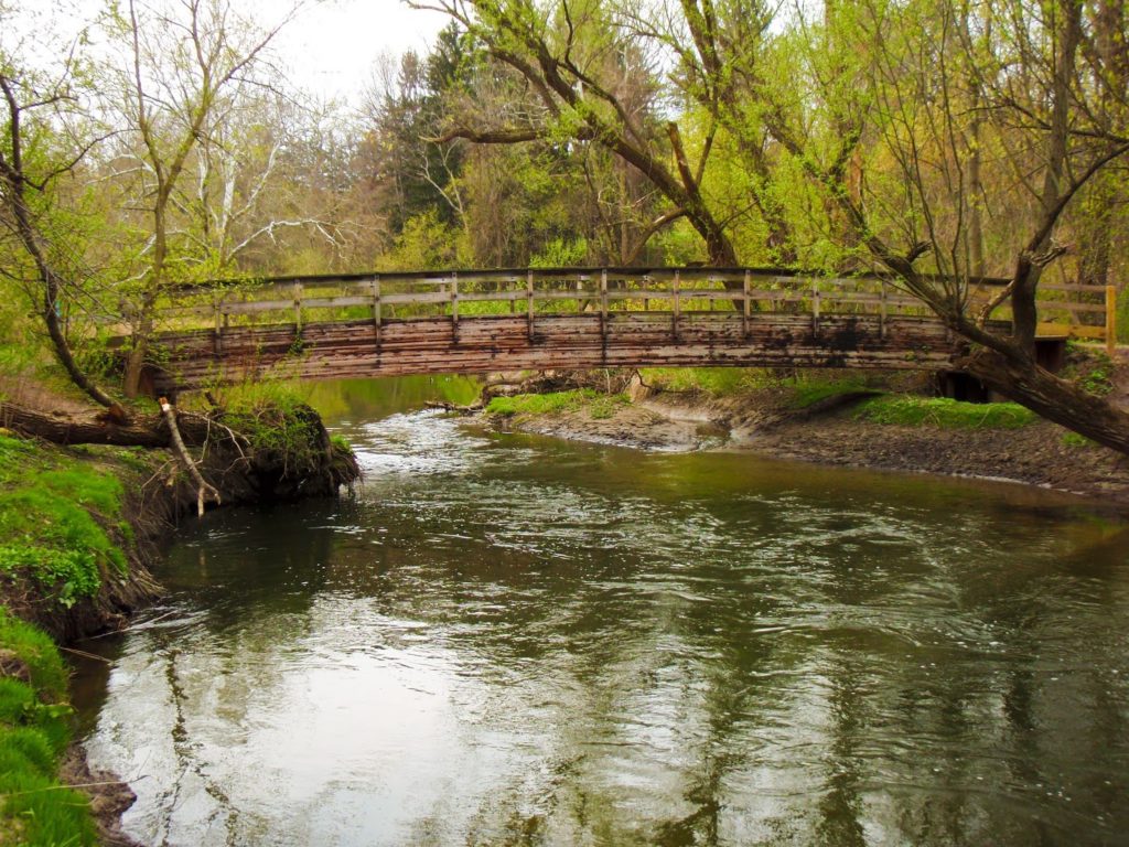 Paddling Ellison Park Penfield, NY Adventures in New York