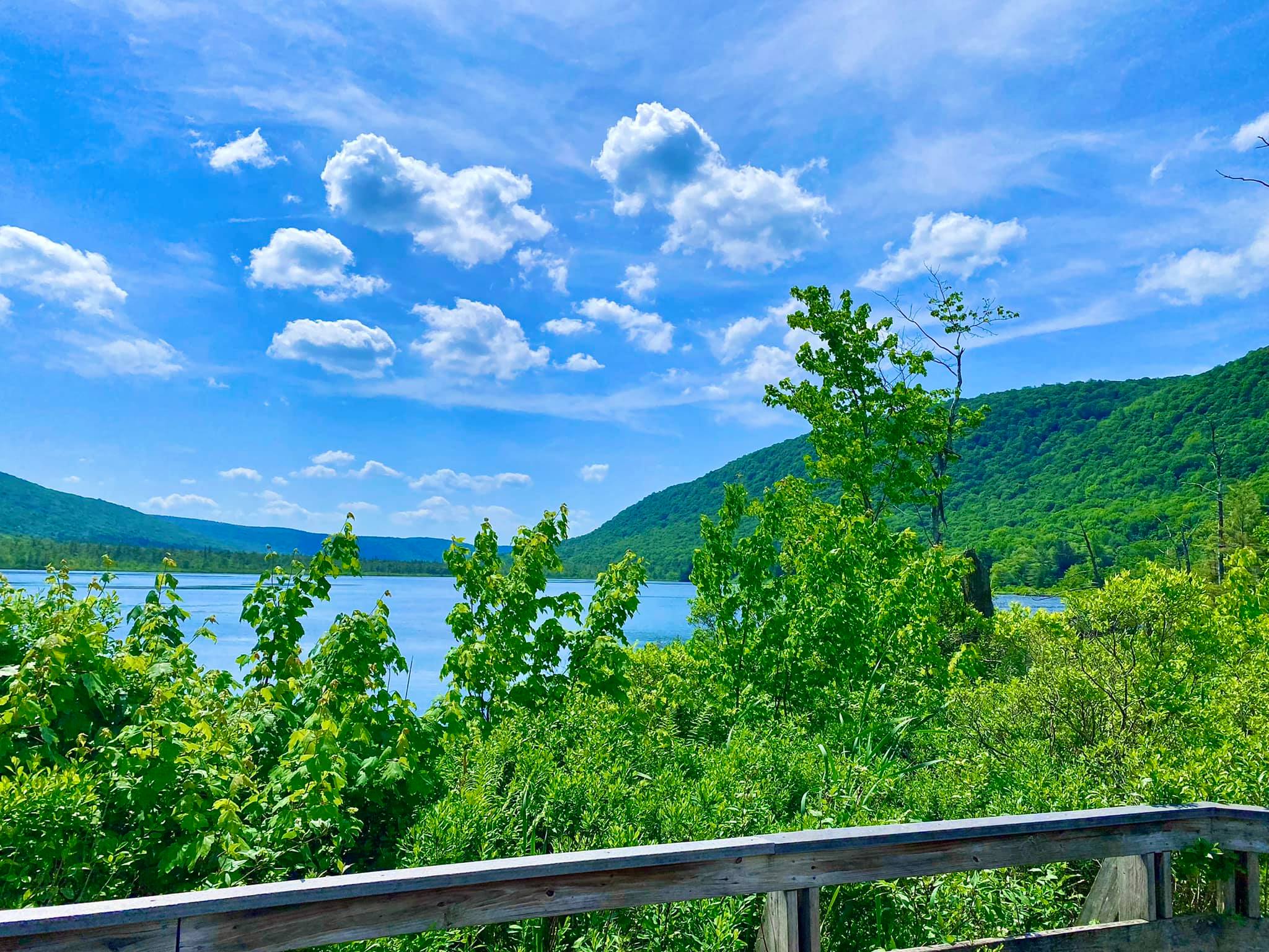 Labrador Hollow Unique Area Tully, NY Adventures in New York