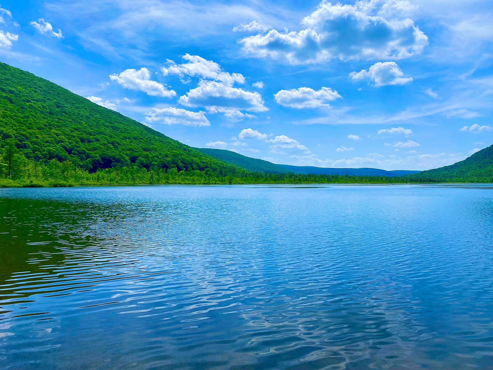 Labrador Hollow Unique Area Tully, NY Adventures in New York