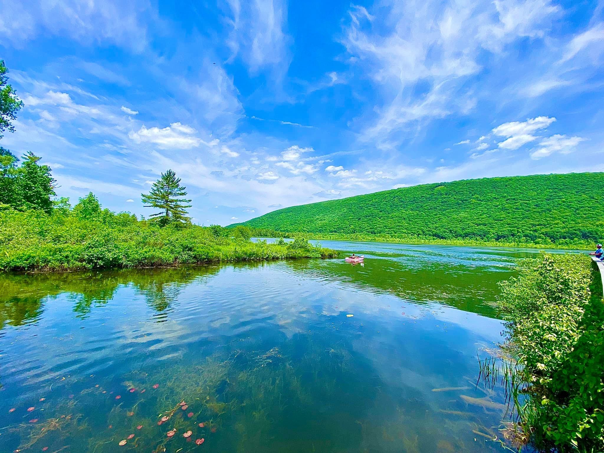 Labrador Hollow Unique Area Tully, NY Adventures in New York