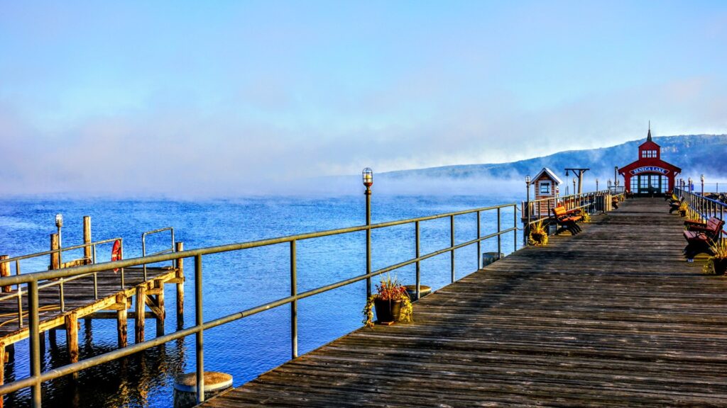 Seneca Lake The Ultimate Guide Adventures in New York