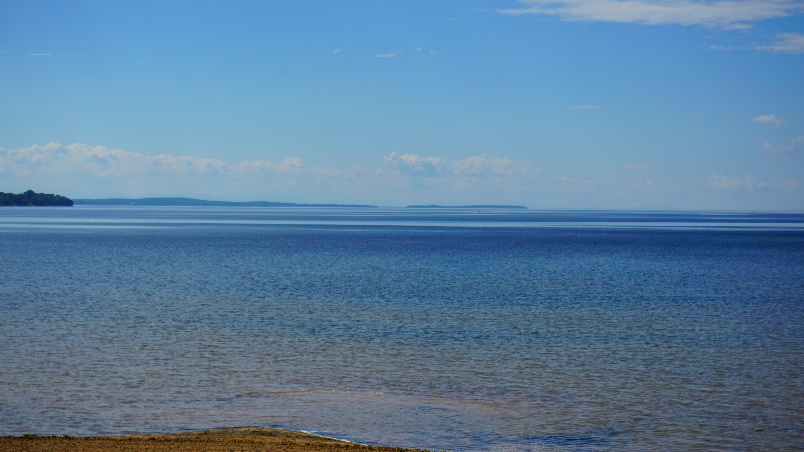 Cumberland Bay State Park Plattsburgh, NY Adventures in New York