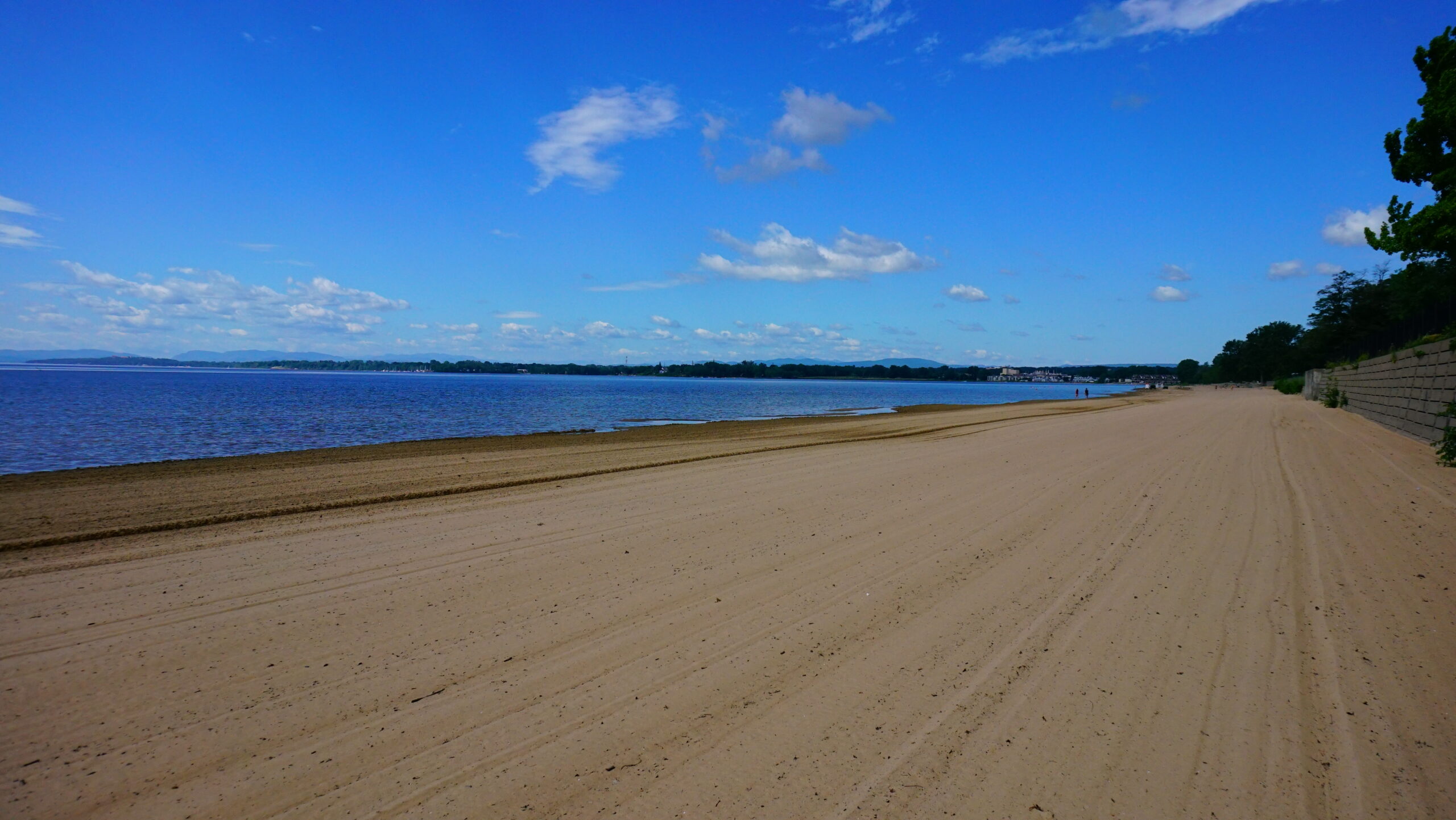 Cumberland Bay State Park Plattsburgh, NY Adventures in New York