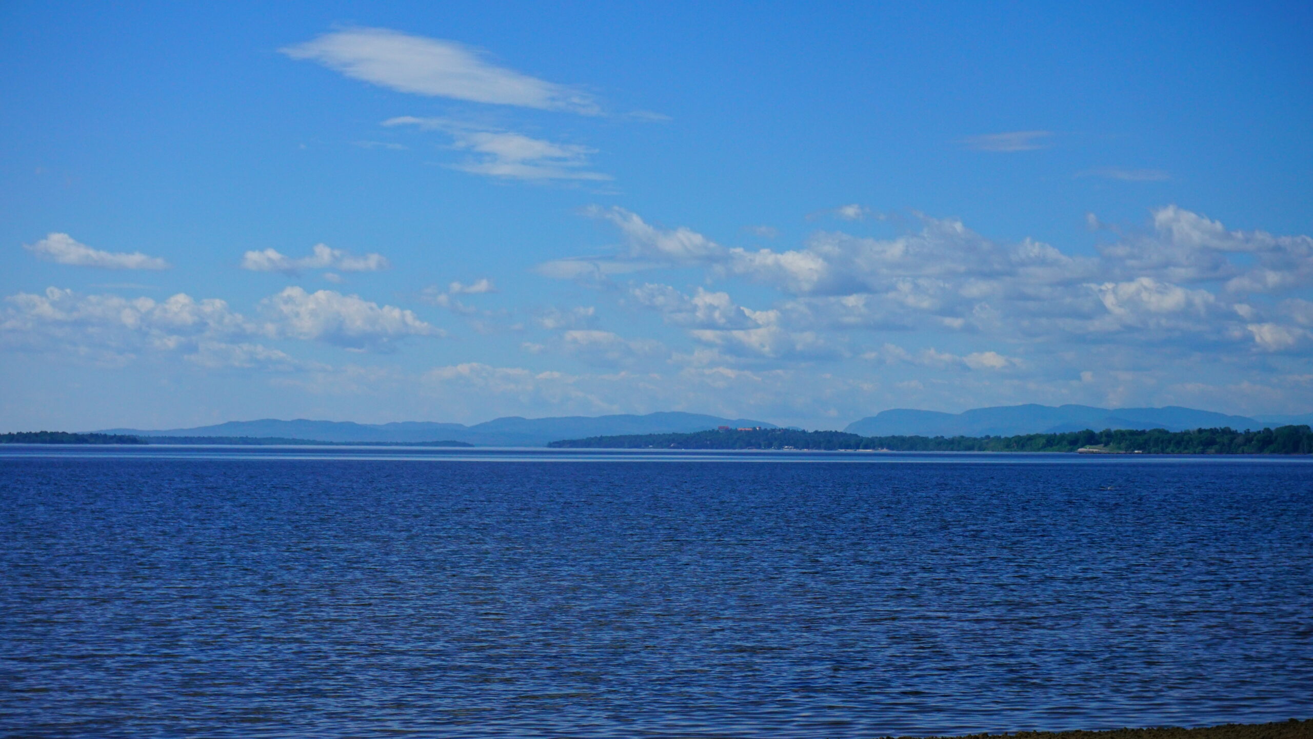 Cumberland Bay State Park Plattsburgh, NY Adventures in New York