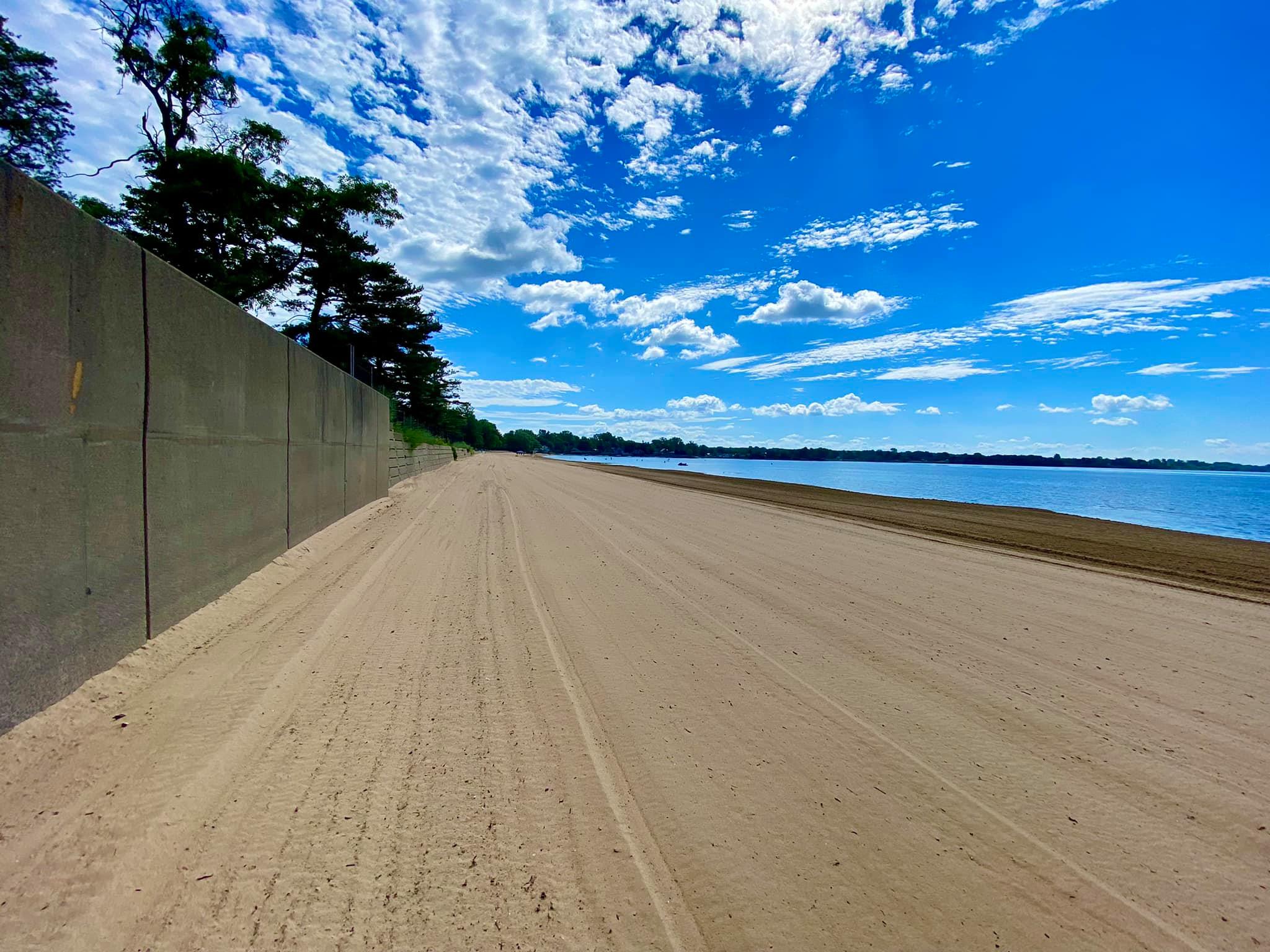 Cumberland Bay State Park Plattsburgh, NY Adventures in New York