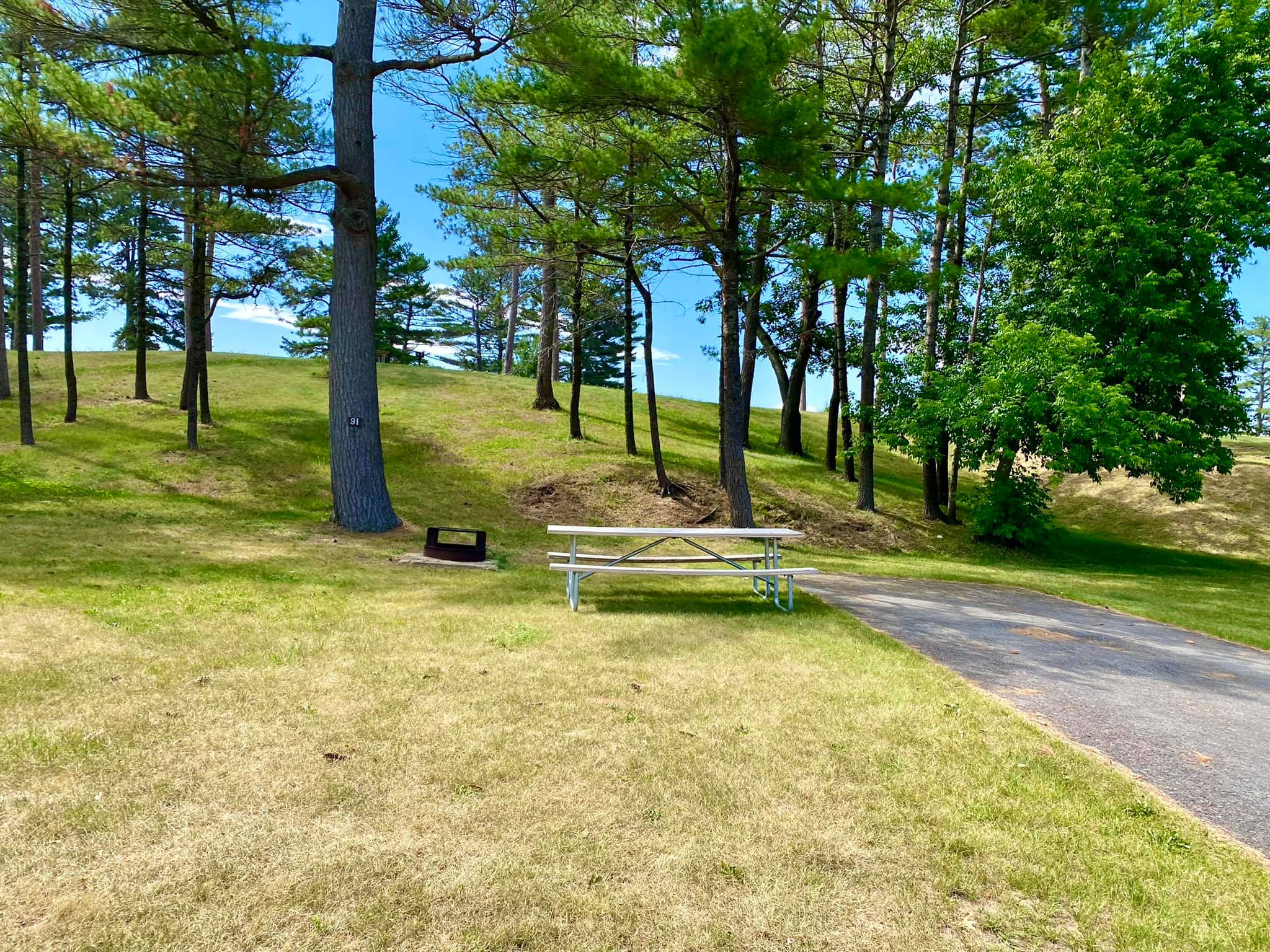 Cumberland Bay State Park Plattsburgh, NY Adventures in New York