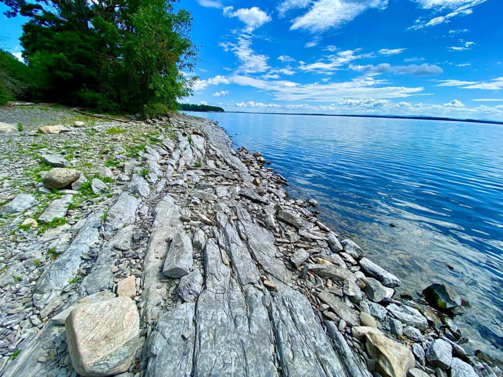 Point Au Roche State Park Plattsburgh, NY Adventures in New York