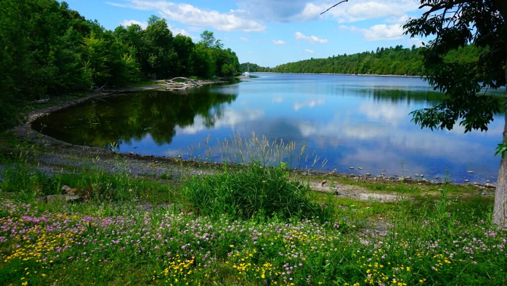 Point Au Roche State Park Plattsburgh, NY Adventures in New York