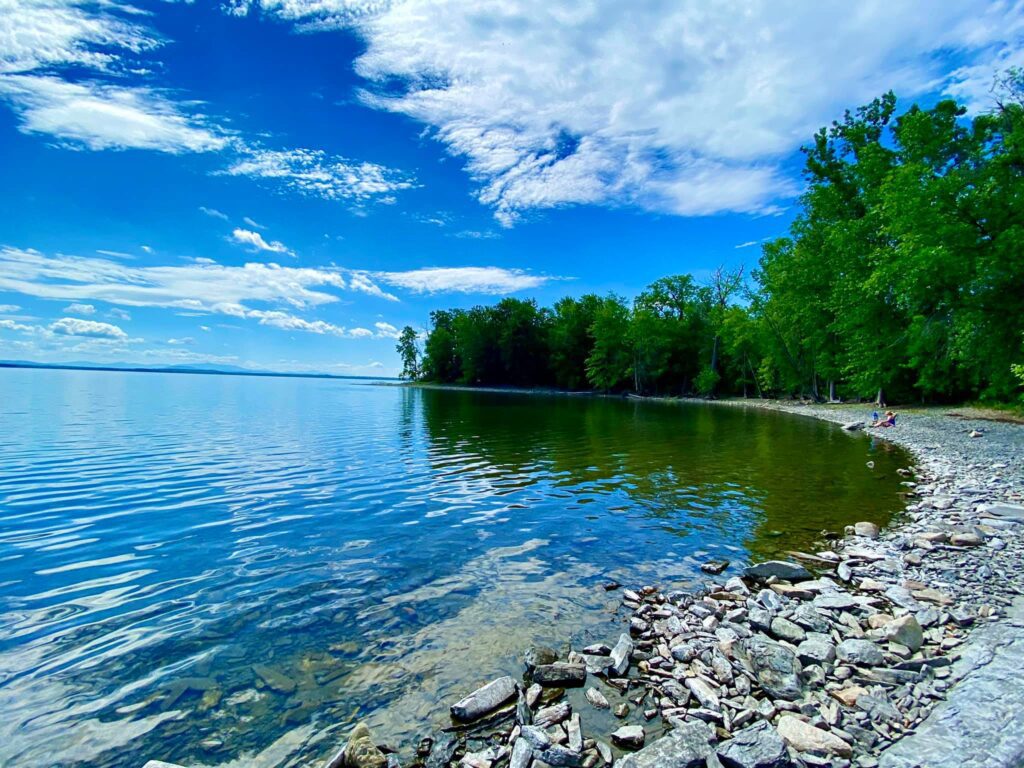 Point Au Roche State Park Plattsburgh, NY Adventures in New York