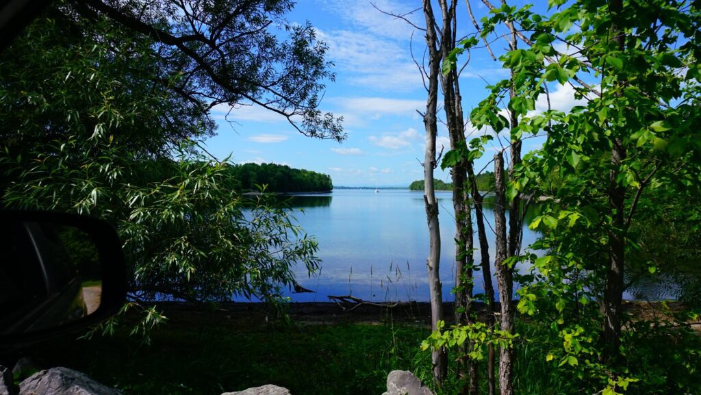 Point Au Roche State Park Plattsburgh, NY Adventures in New York