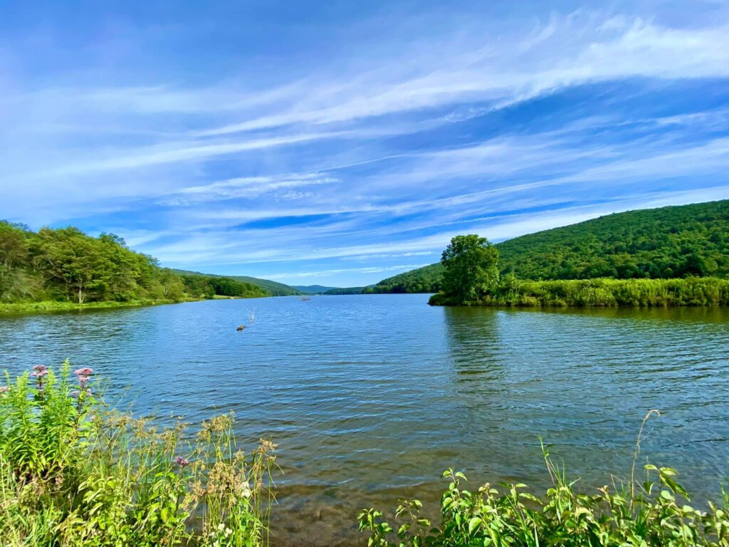 Ultimate Guide to Allegany State Park Salamanca, NY Adventures in