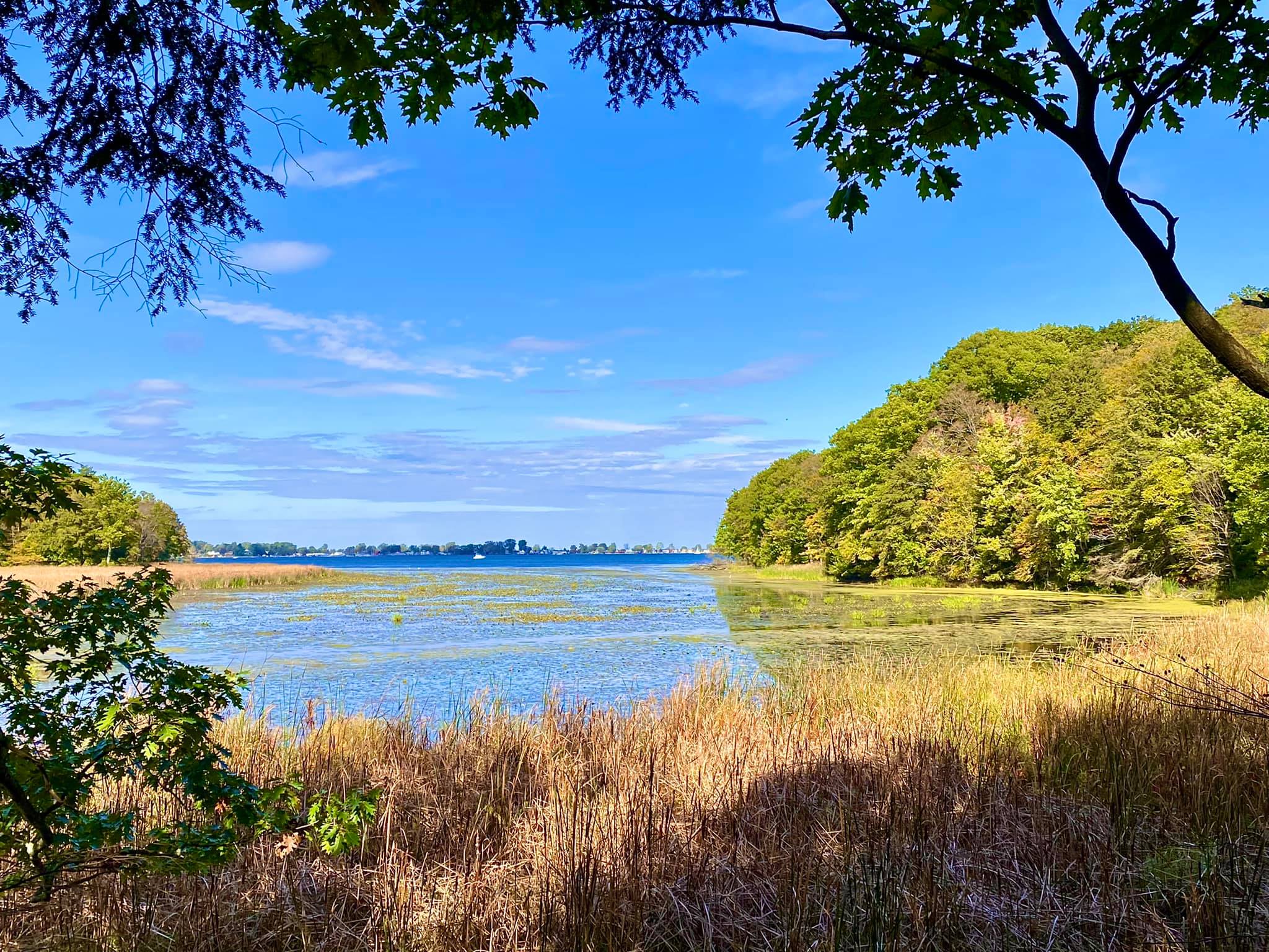 Bentley Bond’s Trail North Rose, NY Adventures in New York