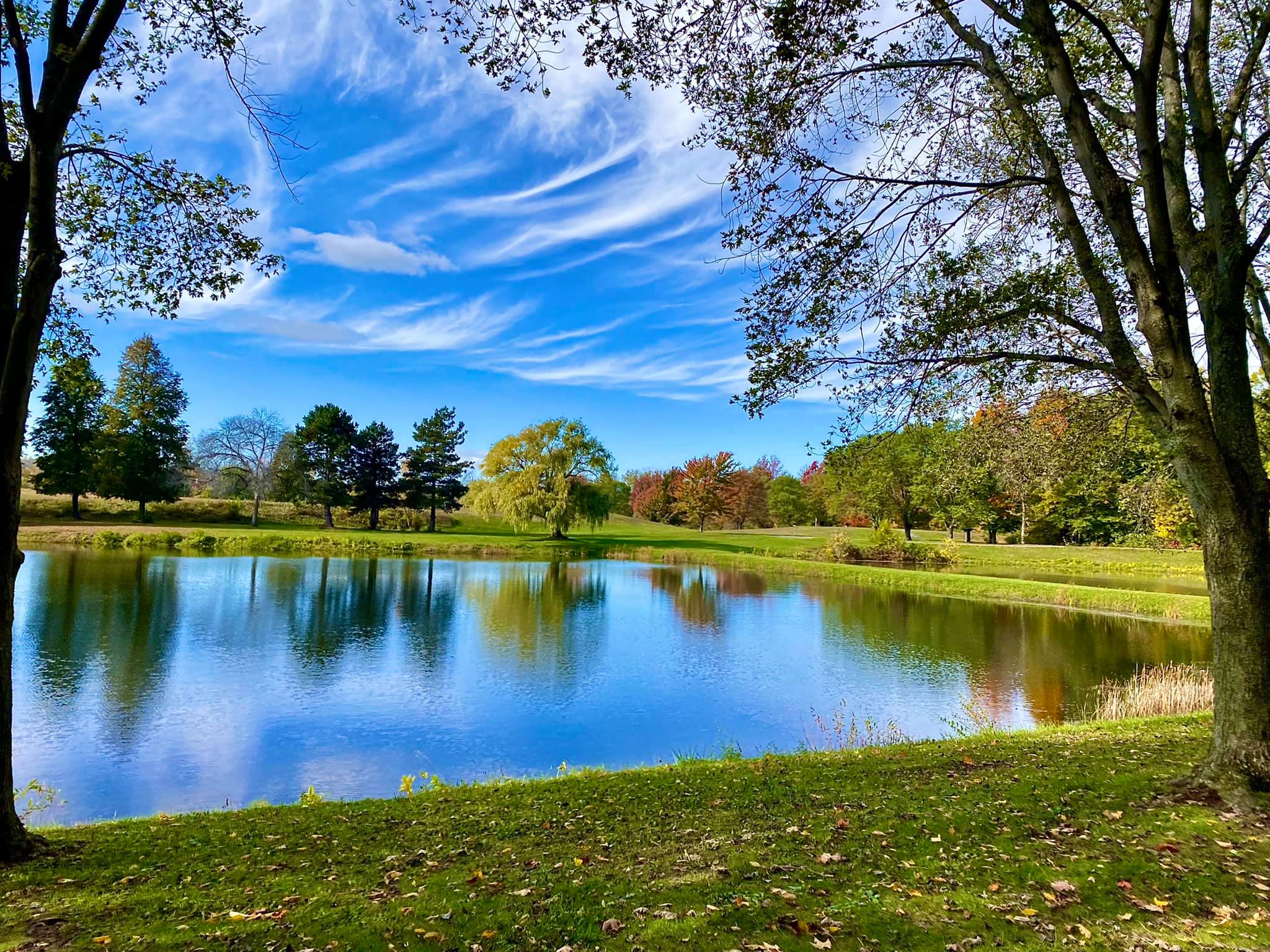 Charles E. Sexton Memorial Park ster, NY Adventures in New York