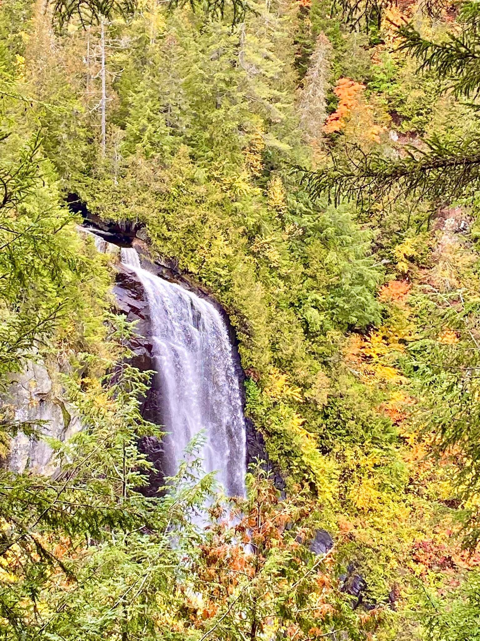 OK Slip Falls Indian Lake, NY Adventures in New York