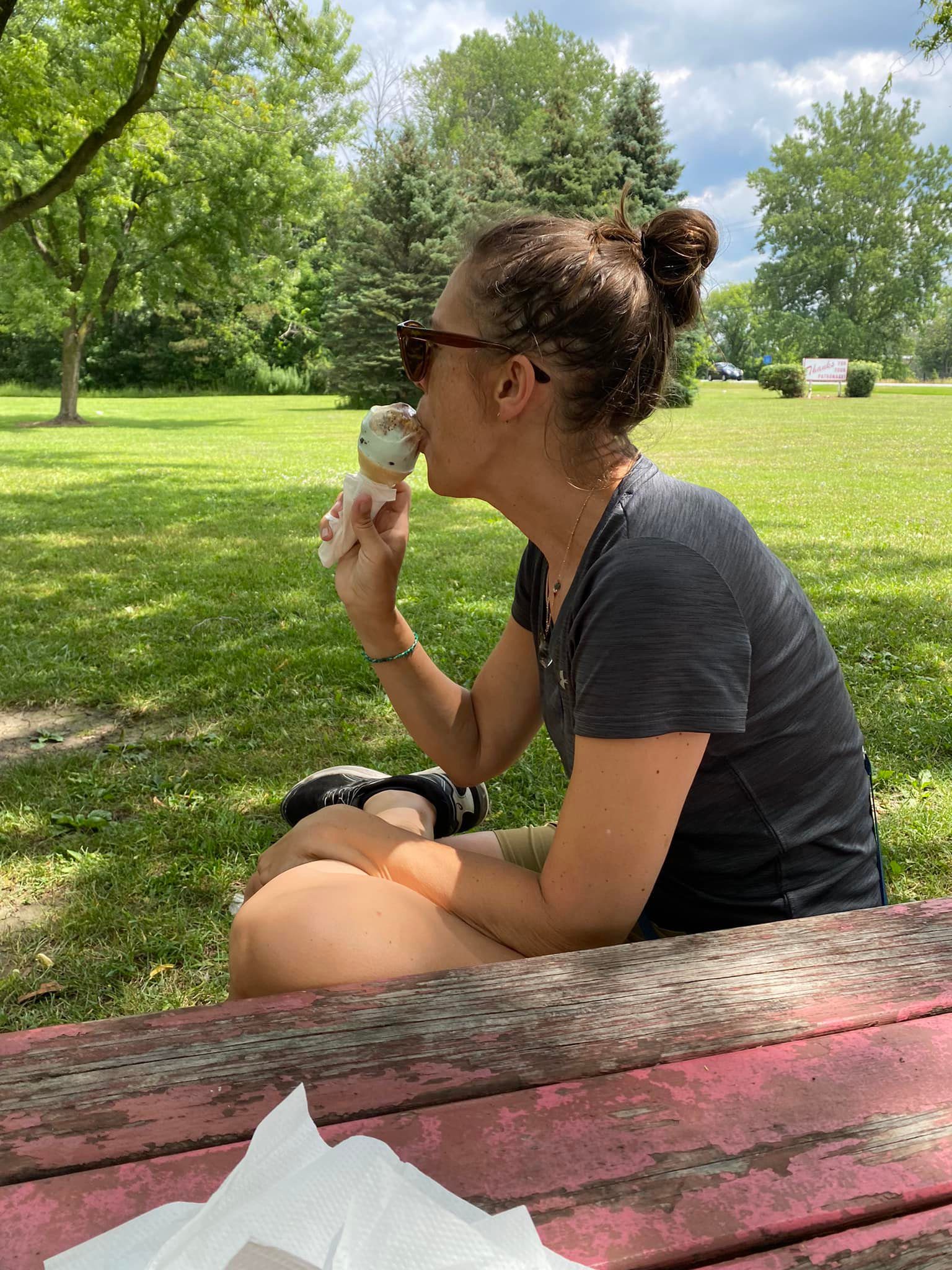 Orbakers DriveIn Restaurant Williamson, NY Adventures in New York