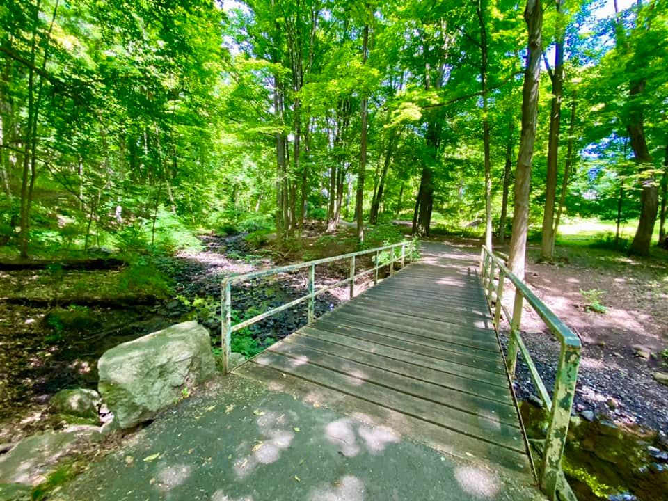 Shadow Pines Property Penfield, NY Adventures in New York