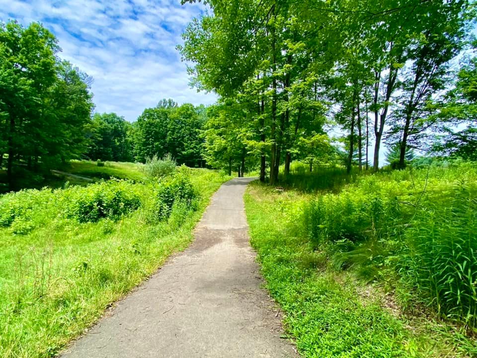 Shadow Pines Property Penfield, NY Adventures in New York
