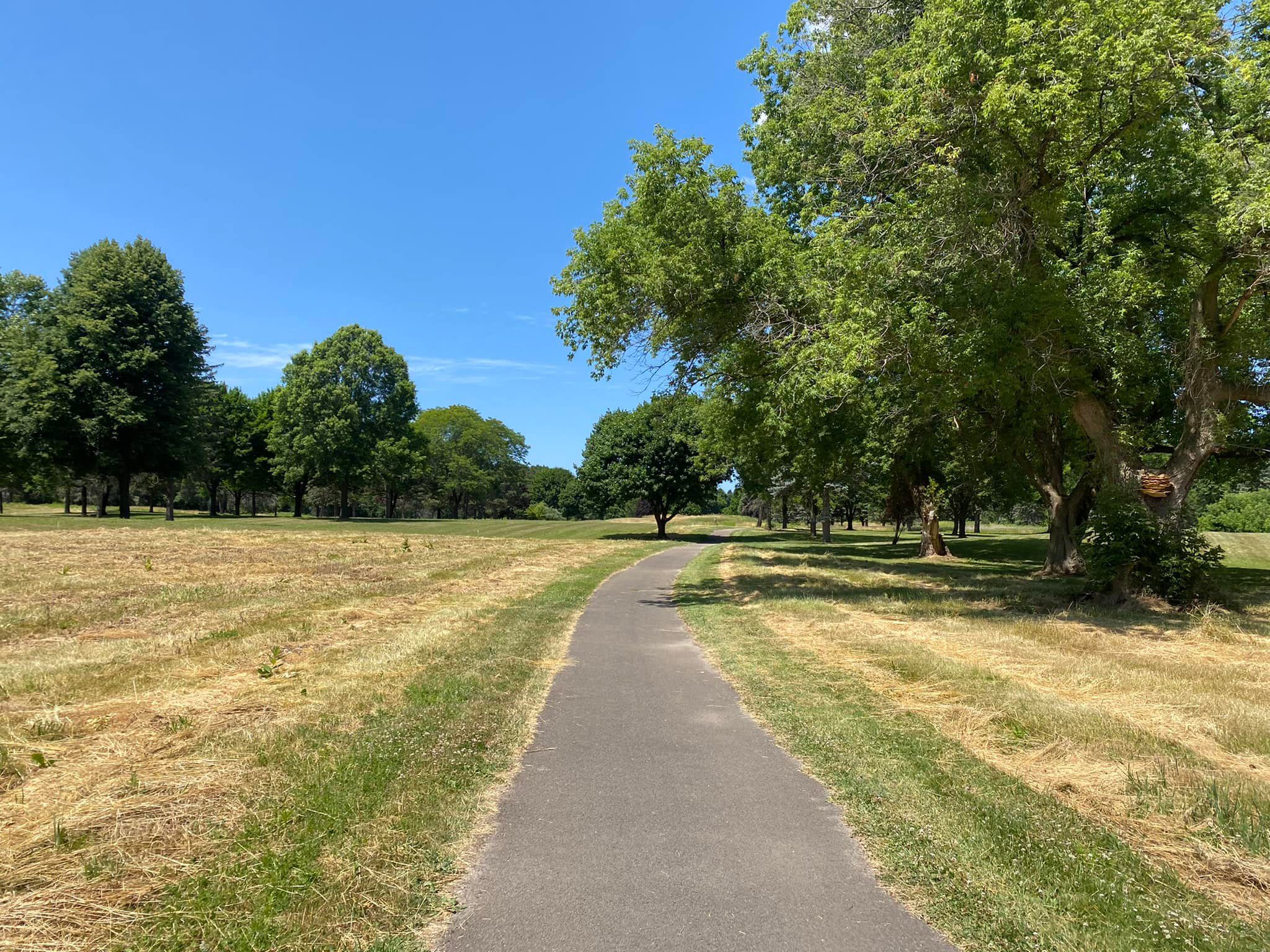 Shadow Pines Property Penfield, NY Adventures in New York