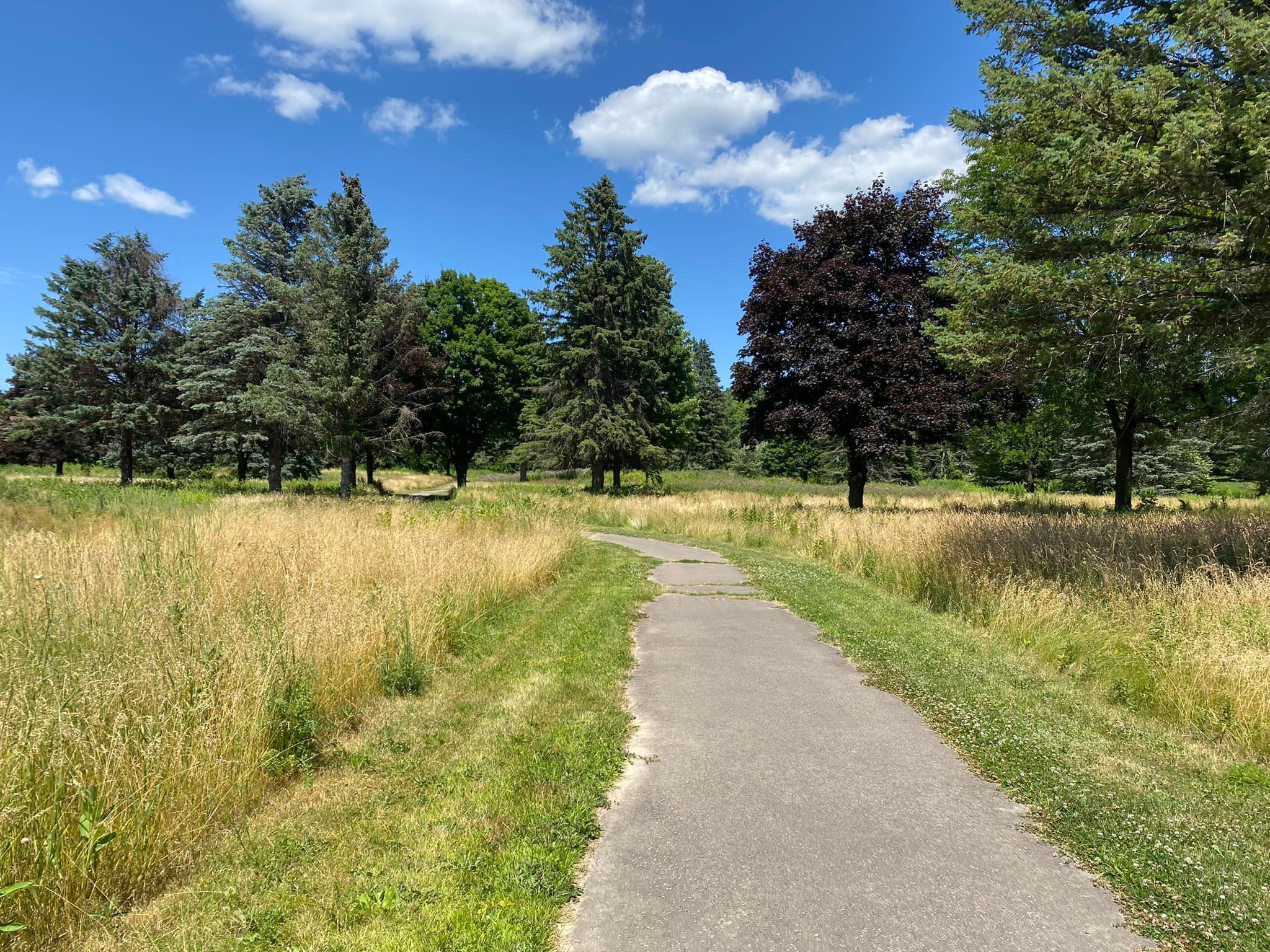 Shadow Pines Property Penfield, NY Adventures in New York