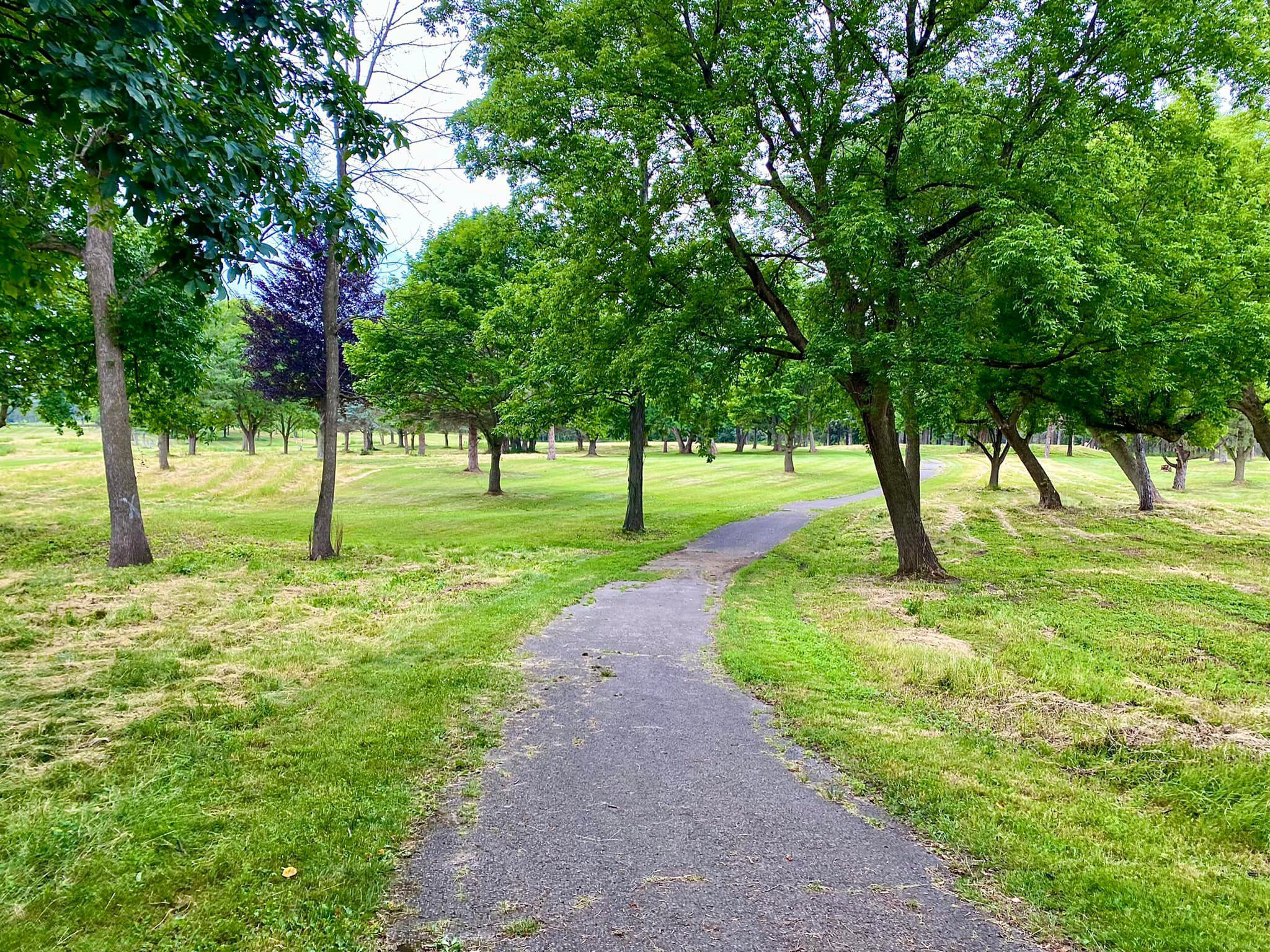 Shadow Pines Property Penfield, NY Adventures in New York