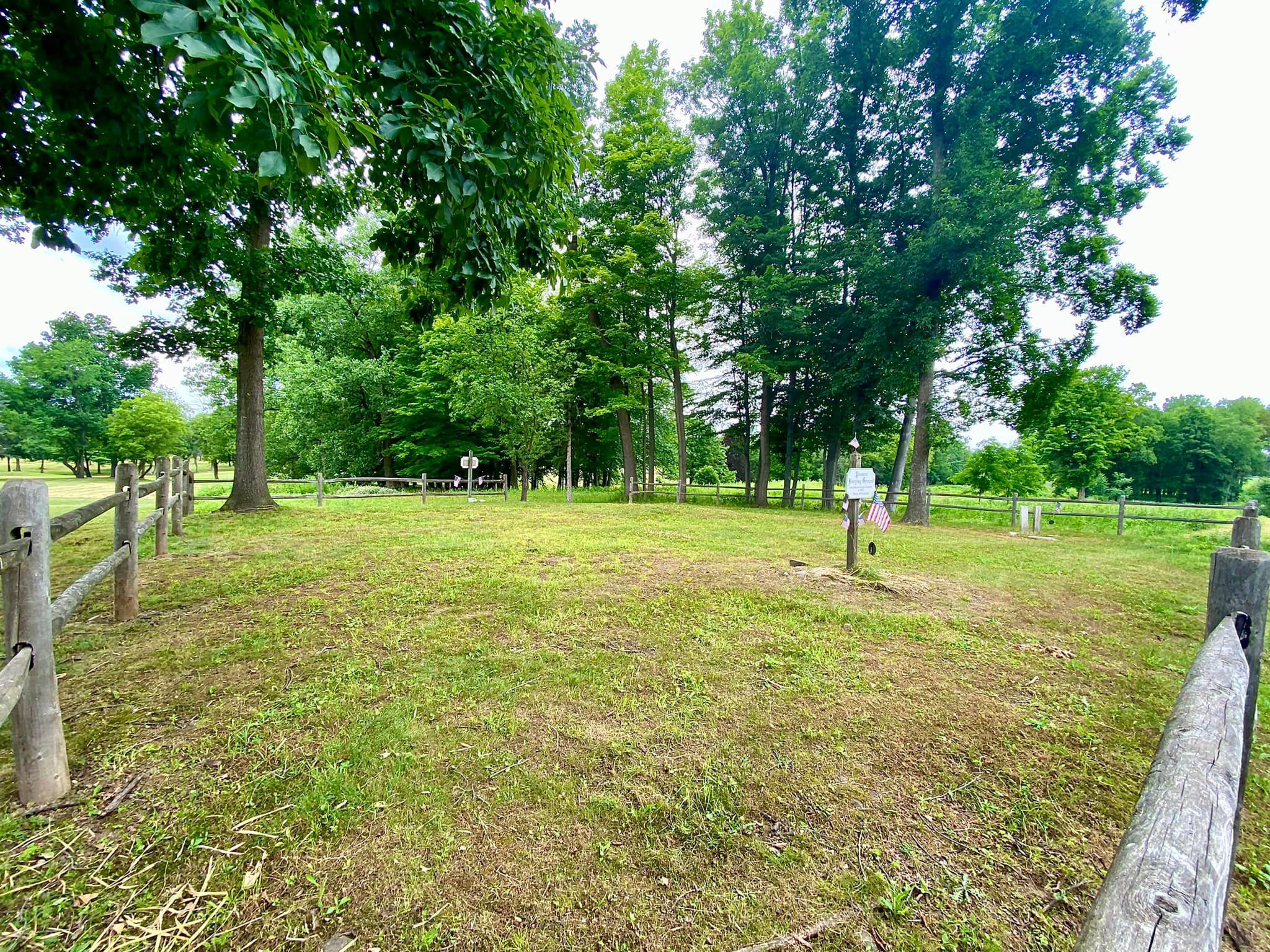 Shadow Pines Property Penfield, NY Adventures in New York