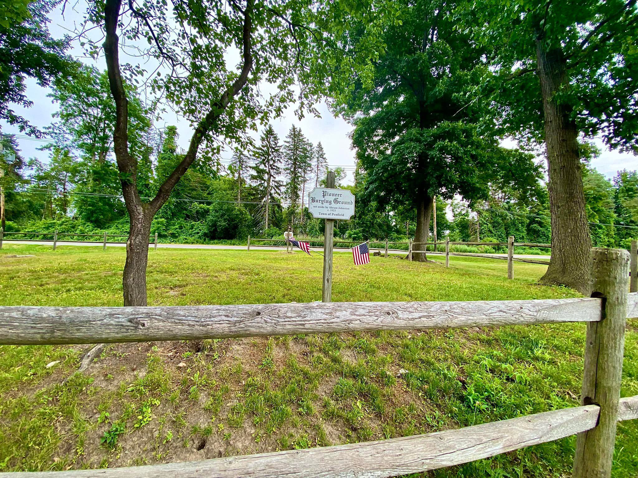 Shadow Pines Property Penfield, NY Adventures in New York