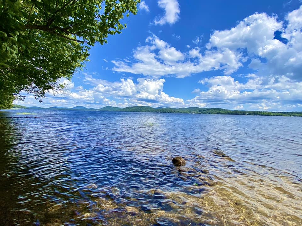 Piseco Lake Campground Piseco, NY Adventures in New York