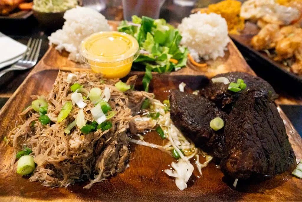 11 Things you Must Eat on the Big Island Adventures of A+K