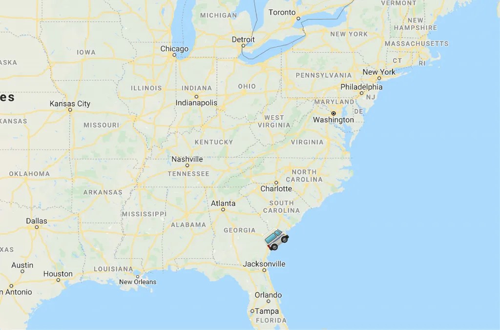 6 Months of Van Life The Highs and Lows Adventures of A+K