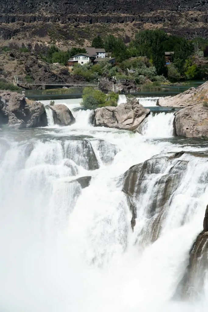 The 10 Best Waterfalls in Twin Falls, Idaho Adventures of A+K
