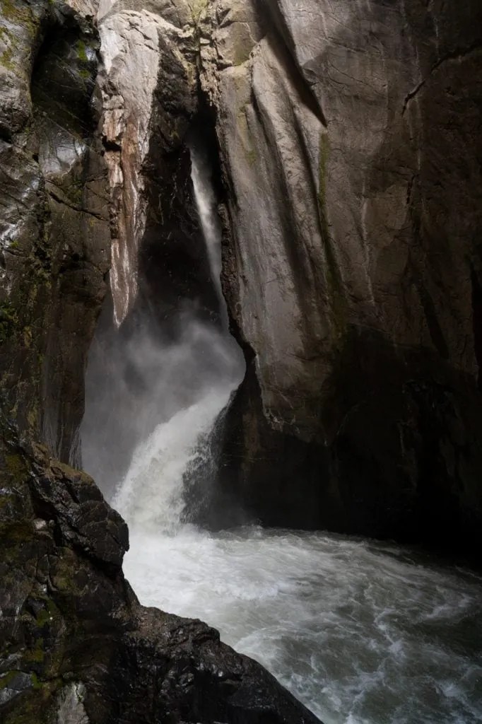 How to Hike the Ouray Perimeter Trail in Colorado