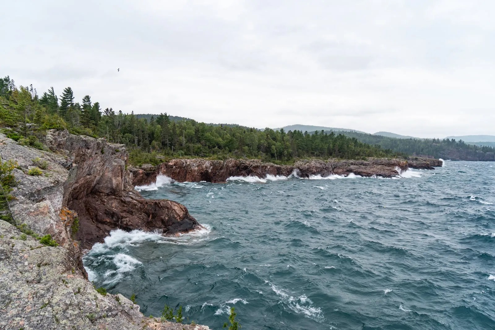 Minnesota Archives Adventures of A+K