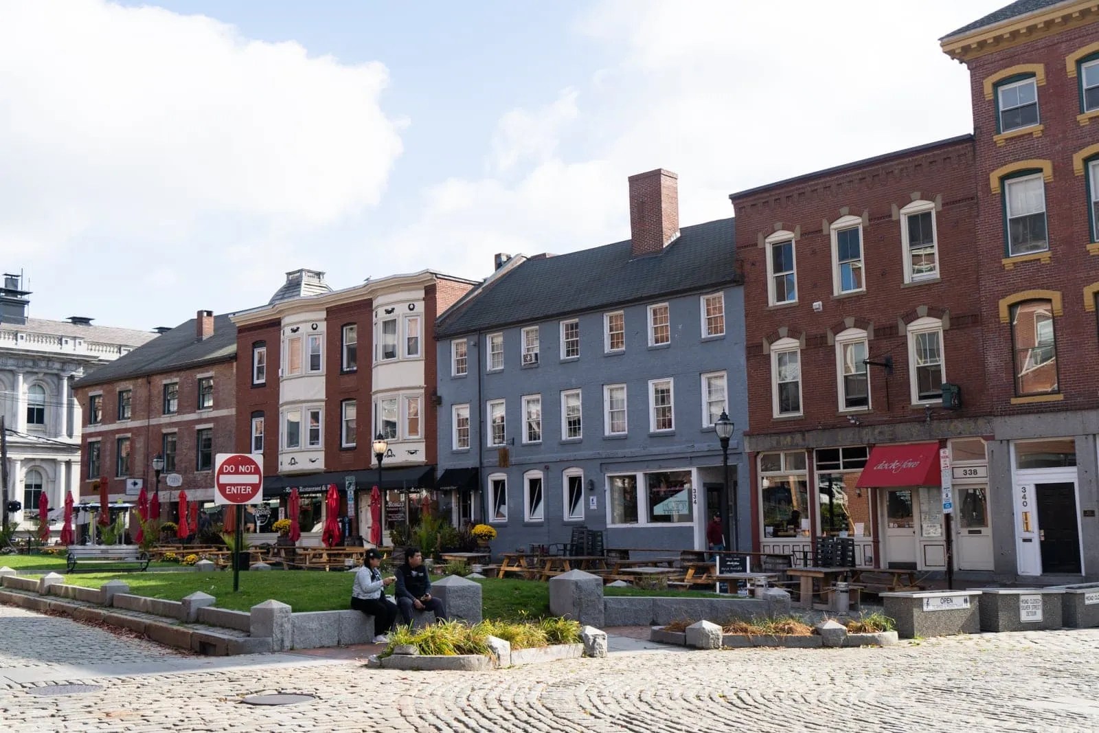 The BEST things to do in Portland, Maine (+ a two day itinerary option!)