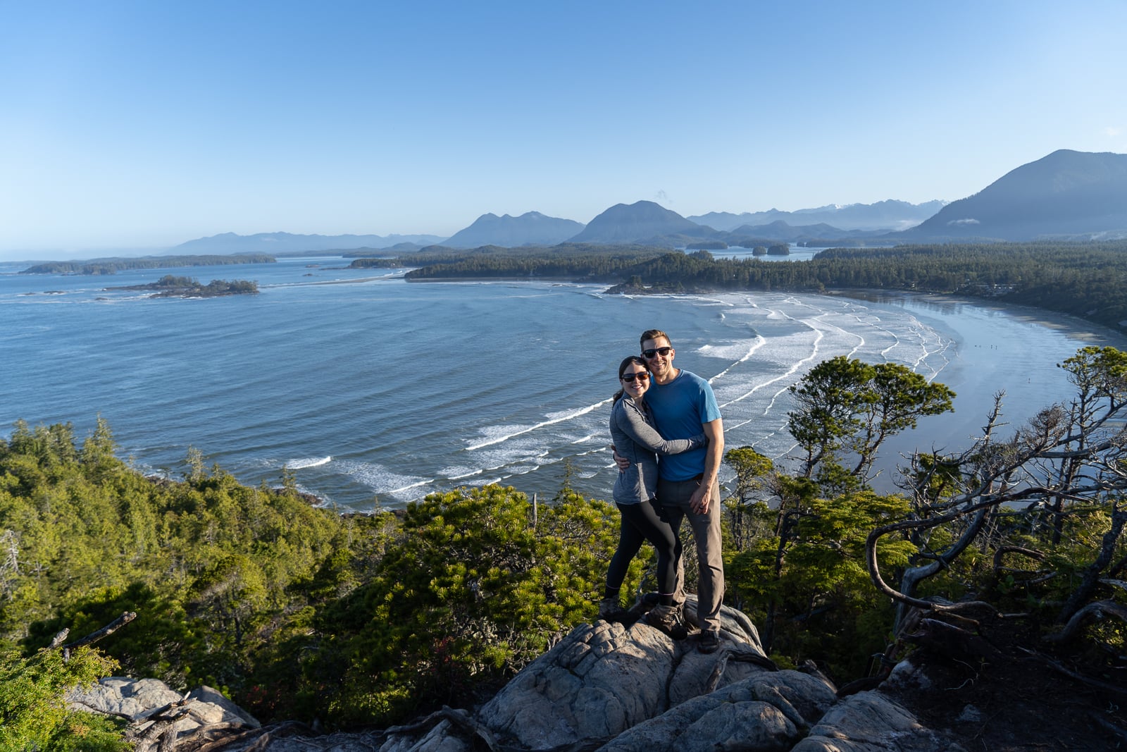 12+ FUN things to do in Tofino on Vancouver Island!