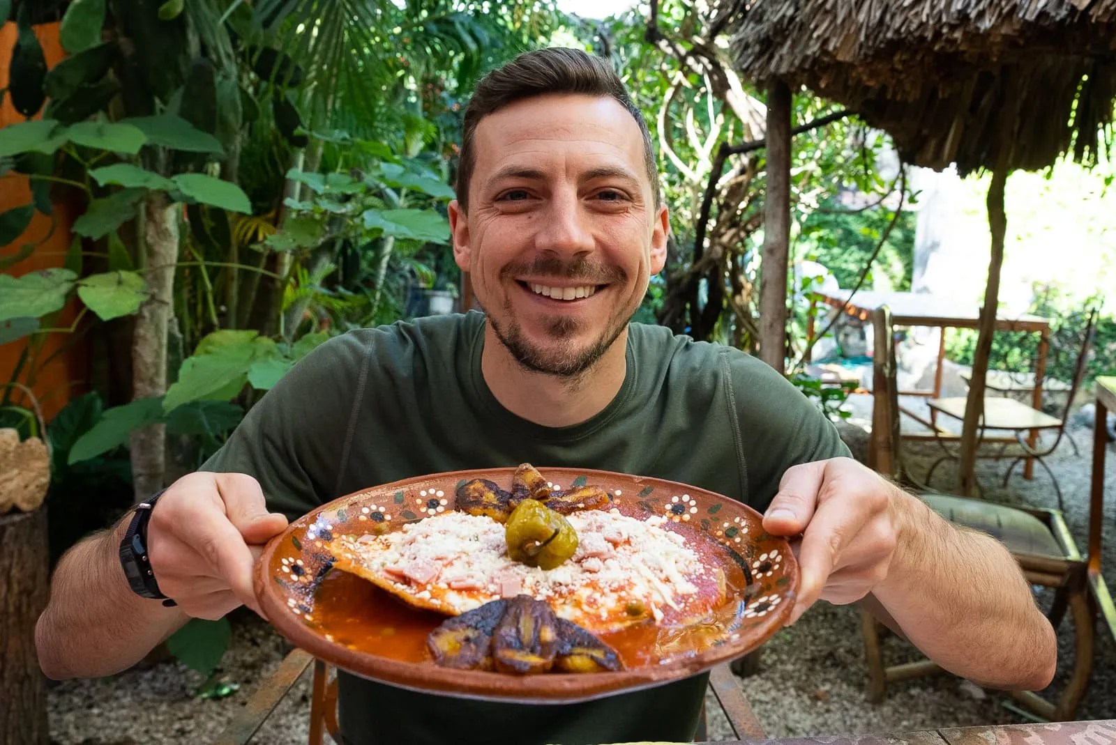 15+ Yucatán food items to try in Mérida, Mexico