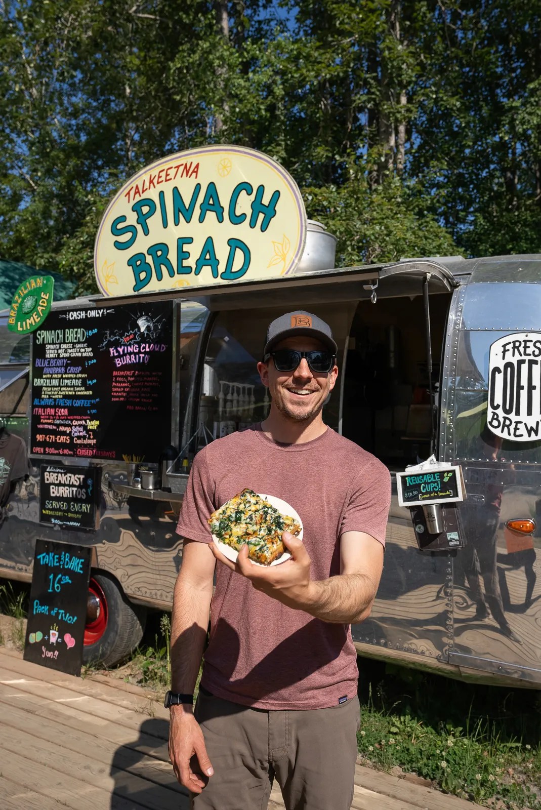 How to spend 7 days in Alaska (4 itinerary options!) Adventures of A+K