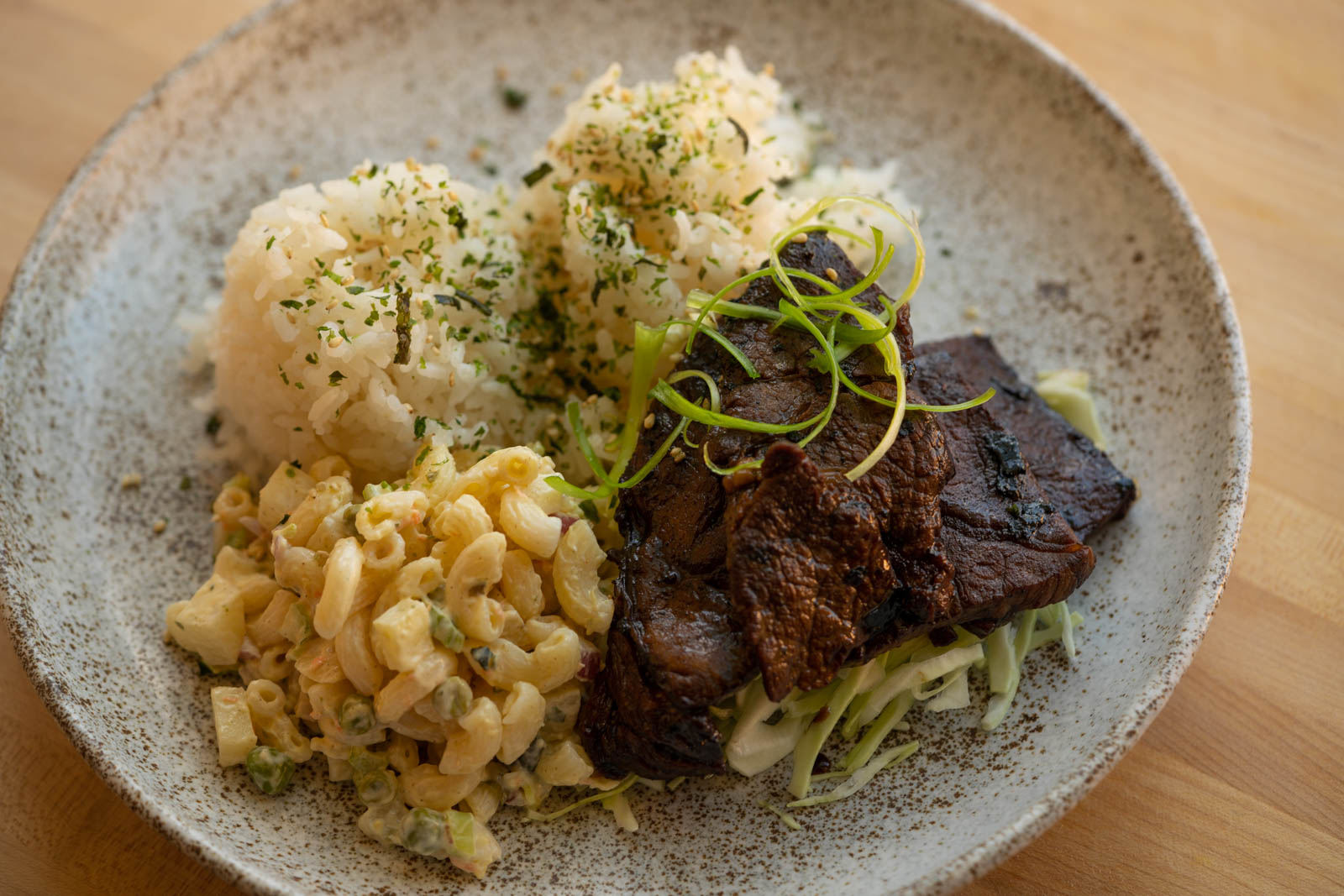 Hawaiian Teriyaki Beef Adventures of Carlienne