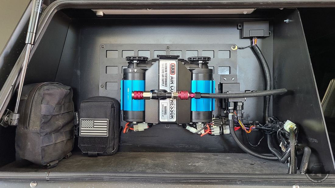 2022 RAM Power Wagon – Adventures Of Etoimos