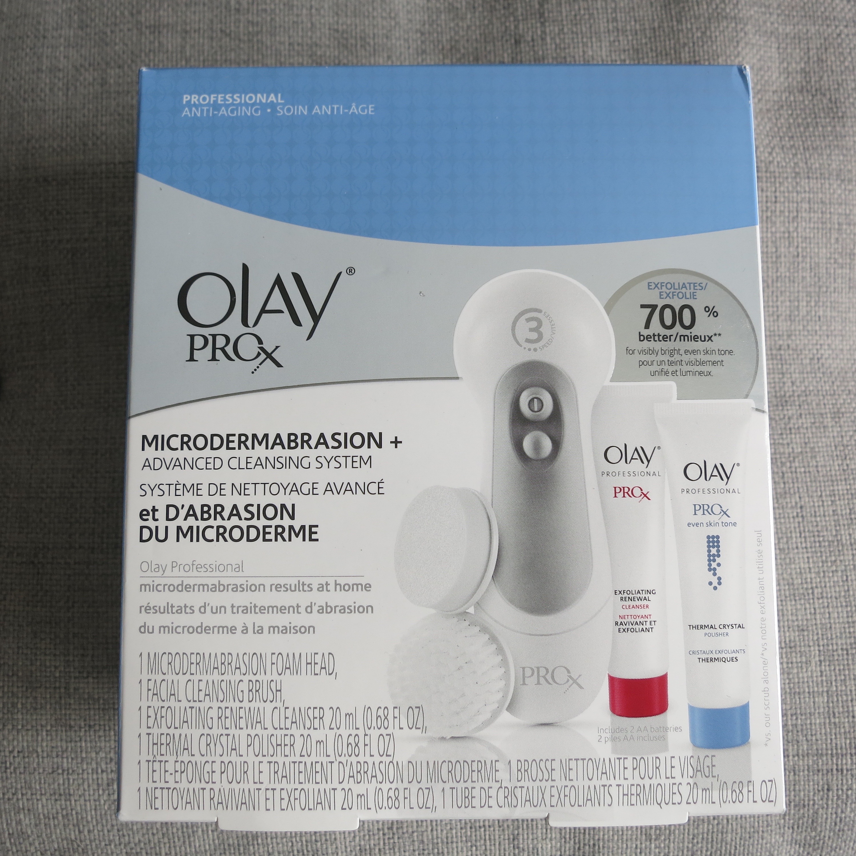 Olay Professional Pro X Coupons