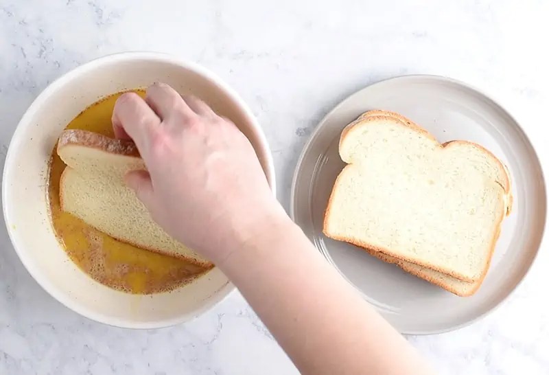 Classic Cinnamon French Toast Recipe Adventures of Mel