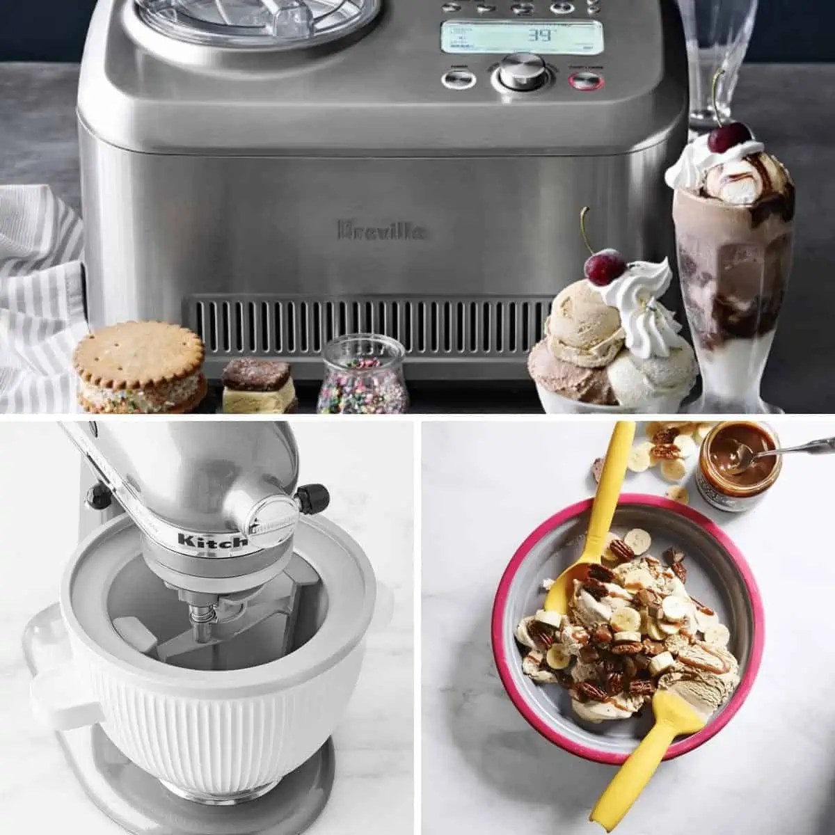 Top 10 Ice Cream Accessories and Tools Adventures of Mel