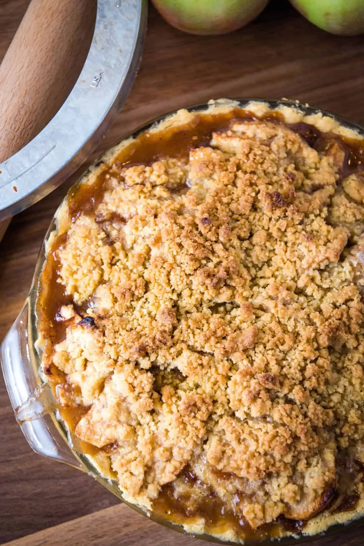 How to Keep Pie Crust from Burning 3 Ways to Protect Edges