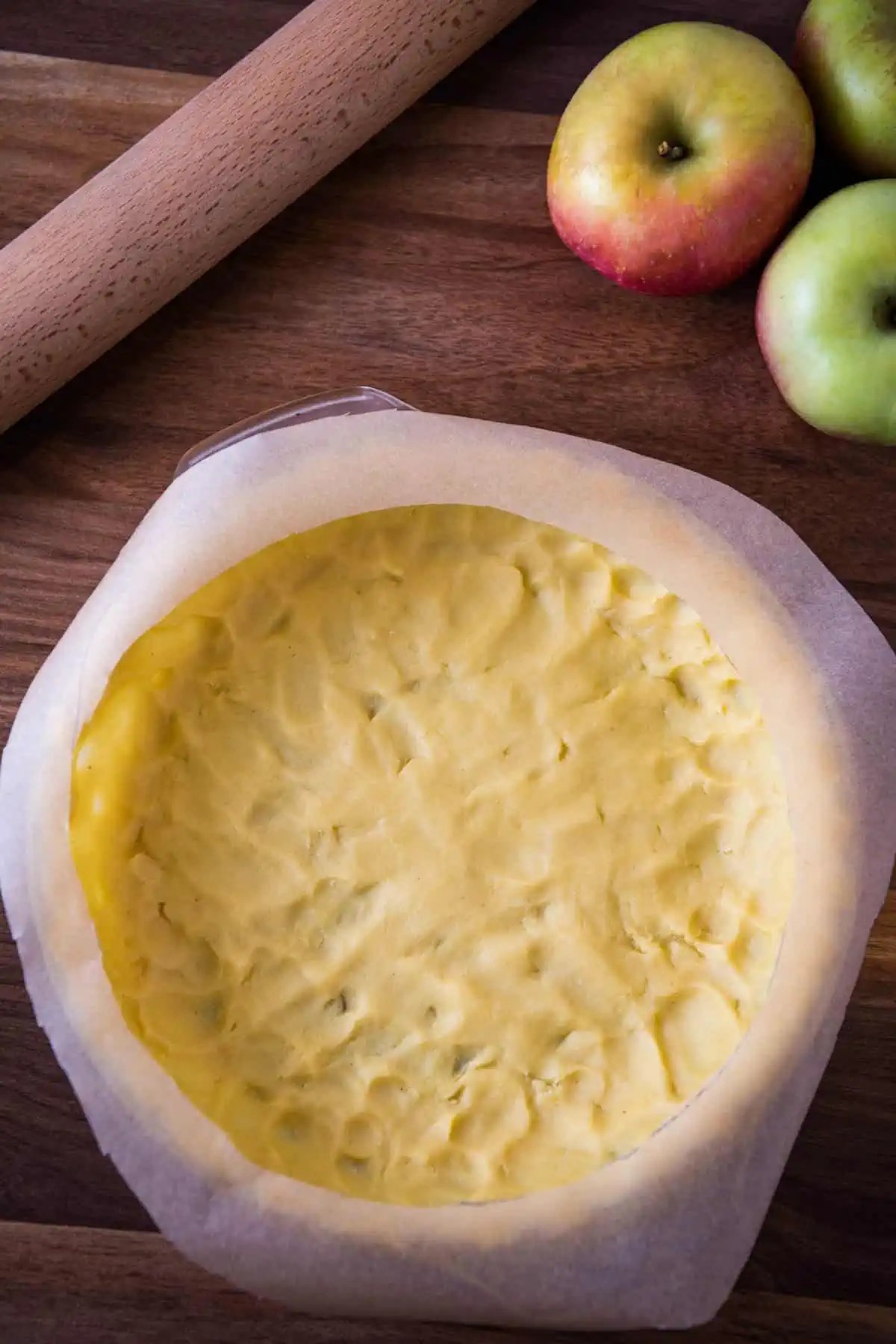 How to Keep Pie Crust from Burning 3 Ways to Protect Edges
