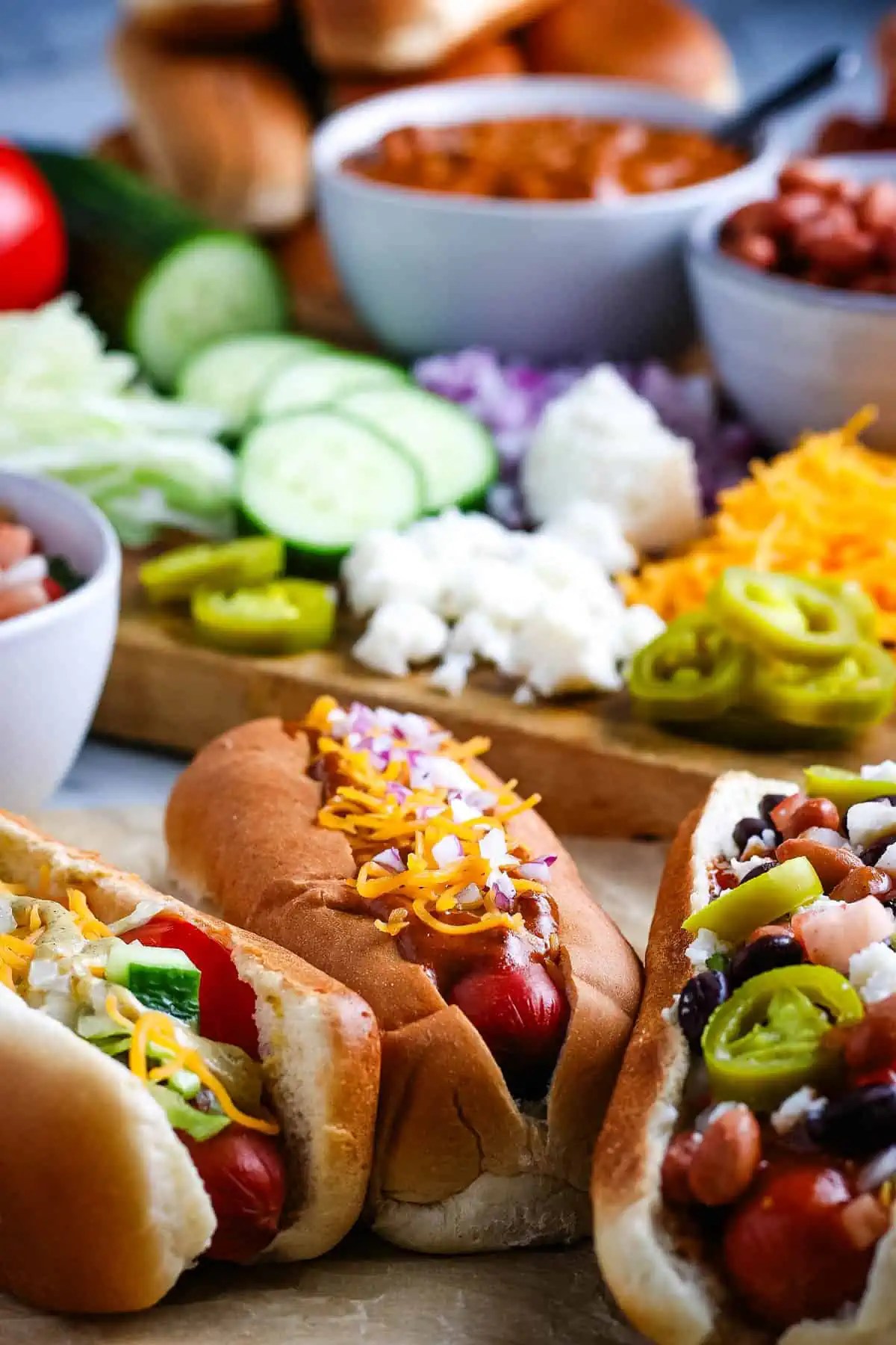 How to Make Easy Crock Pot Hot Dogs for a Crowd Adventures of Mel