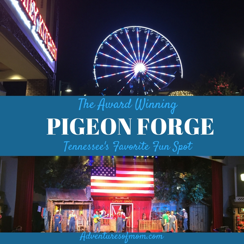 Events in Pigeon Forge Official Pigeon Forge Chamber