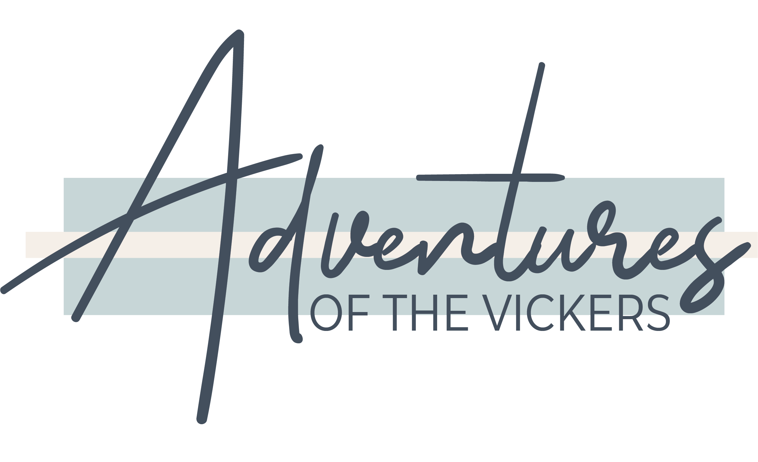 Adventures of the Vickers