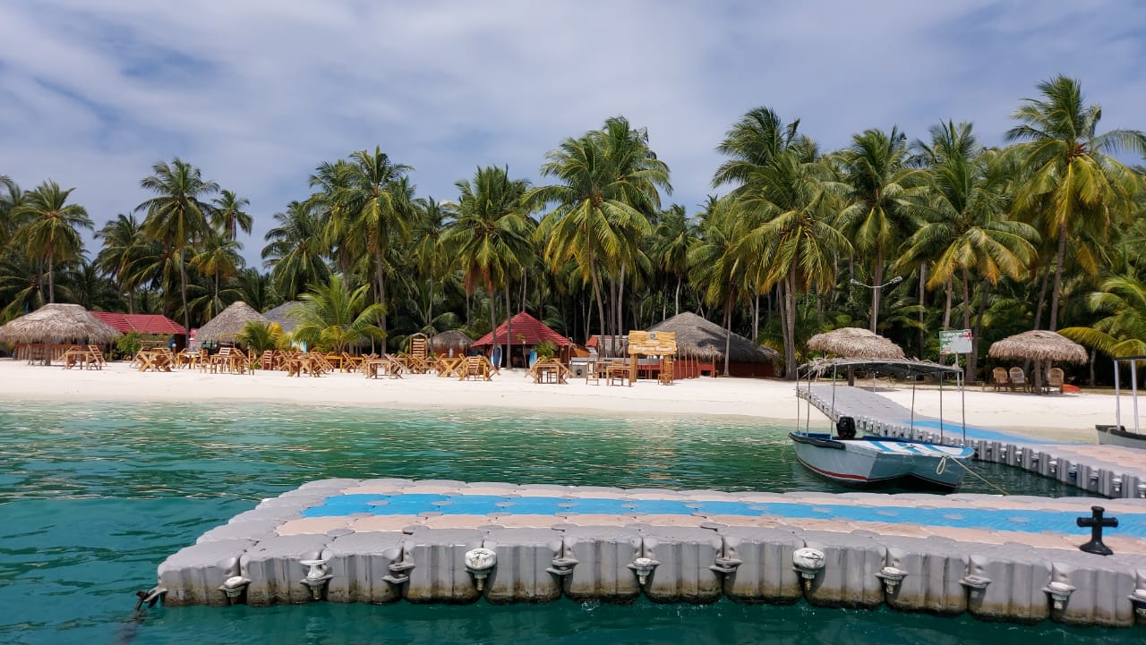 Lakshadweep Tour Packages ADVENTURESOME