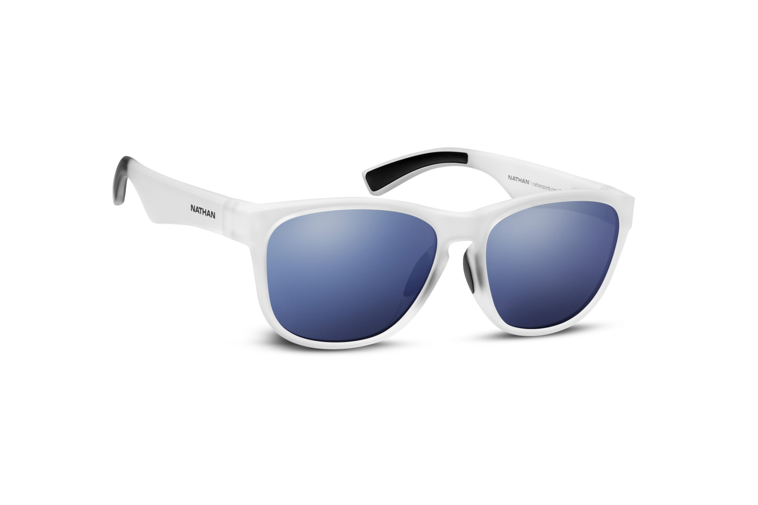 Nathan Summit Polarized Running Sunglasses